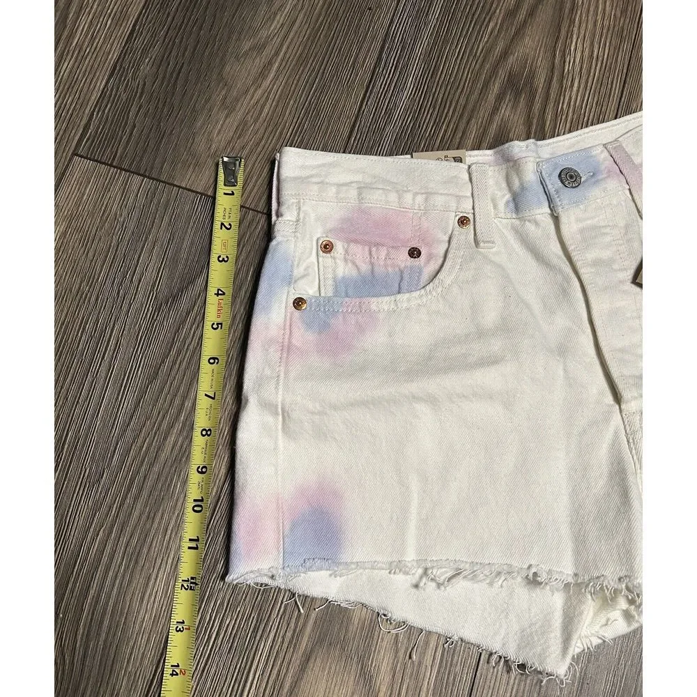 Levis get ready